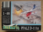 Thumbnail BLUE MAX 105 PFALZ D.IIIa